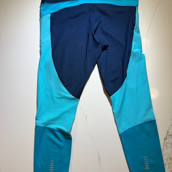 NWOT - Under Armour - Speedpocket Run Crop Under Armour - XL - Picture 9 of 16